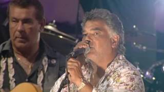 Gipsy Kings Baila Me Live London 720p [upl. by Aneelahs]