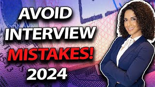 Green Card Marriage Interview 2024  Tips To Avoid Mistakes [upl. by Nalod]