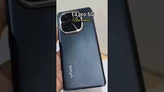 Vivo t3 pro 5g phone unboxing vivo mobile unboxing  mobile mobilegaming vivo trending shorts [upl. by Karlise]