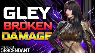 MASSACRE GLEY IS BROKEN  Ultimate All Rounder Gley  7 Catalysts [upl. by Galanti]