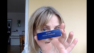 Review Fatal Charme Xerjoff Current wishlist What I tell myself to spend less on perfume [upl. by Bondon]