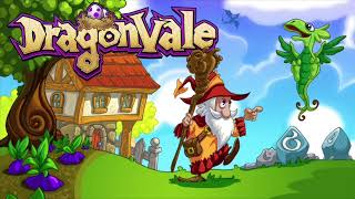 DragonVale  Complete Soundtrack [upl. by Tait]