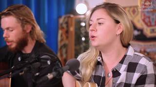 Joanne Shaw Taylor  Dyin To Know Hendrix Flat Session [upl. by Llerdnod]