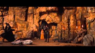 HANSEL amp GRETEL  WITCH HUNTERS  International Red Band Mini Trailer [upl. by Lester]