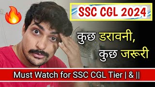 SSC CGL 2024  Tentative Exam date 🔥  Weeshal Singh [upl. by Imojean451]