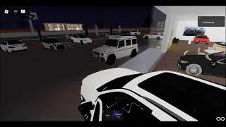 2024 Cadillac Escalade Platinum Sport 600 Night Tour [upl. by Ellehcam]