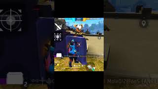 foryou freefire garenafreefire freefirehighlights [upl. by Biagio504]