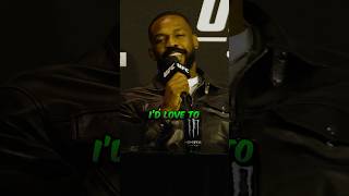 🤝 JON JONES REVEALS IF HE WILL EVER BECOME FRIENDS WITH FORMER UFC RIVAL DANIEL CORMIER [upl. by Hollerman]