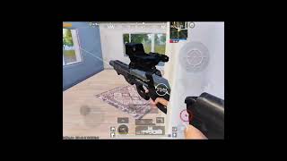 ERMENİ YAYİNCİYA 1V3 pubgmobile azerbaycan armenia [upl. by Yesdnik]