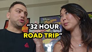 Mizkif Talks About His New RV Trip [upl. by Gardner]