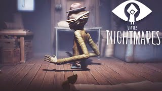 МУСЬЁ ДЛИННЫЕ РУКИ ▶ Little Nightmares 2 [upl. by Ark]