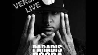 Booba  PARADIS  Live Audio Only HQ [upl. by Sato]