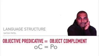 Objective Predicative Po [upl. by Porta160]