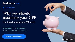 Why grow your CPF [upl. by Florri574]