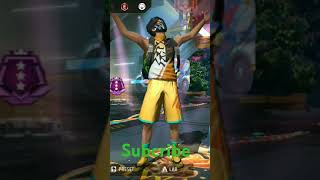 Free fire 🔥🔥🔥🔥 dj [upl. by Htebazil887]