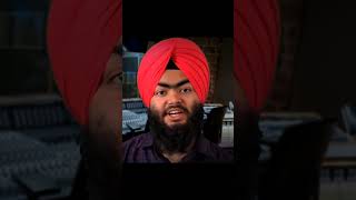 satinder sartaj best songs of all time shorts entertainment satindersartaaj [upl. by Alyosha]