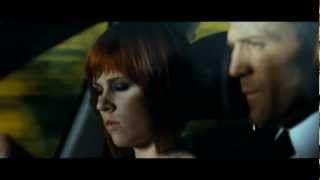 Transporter 3 clip  Im Ukrainian not Russian were different people quothere and herequot [upl. by Ttehc]