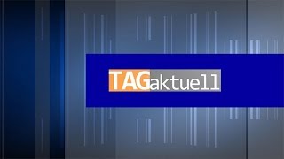 TAGaktuell vom 29112017 [upl. by Hankins379]