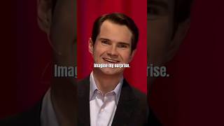 Jimmy Carr ROASTS Welsh amp Scottish people 😱🤣 shorts [upl. by Ahsieyk]