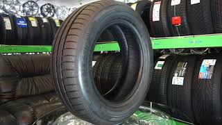 GoodYear EfficientGrip Compact [upl. by Mide326]