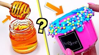 100 Honest Review of TOP 5 SLIME SHOPS Which Are The BEST Slime Shops To BUY FROM [upl. by Lunette]