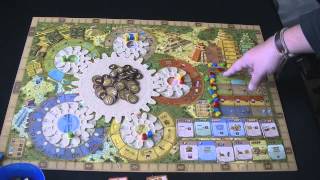 TzolkIn The Mayan Calendar Review [upl. by Petty]