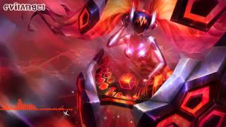 DJ Sona  Concussive Bassnectar x Renholdër [upl. by Maupin]