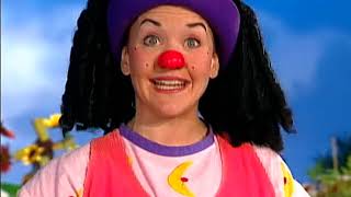 The Big Comfy Couch – Season 7 Episode 5 – Floppy [upl. by Latton]