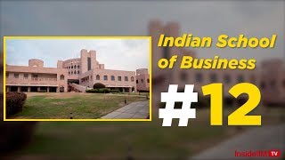 InsideIIM MBA Rankings 2019  15 Most Desirable BSchools In India [upl. by Betteann20]