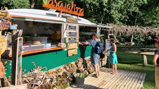 La Pascualina El mejor foodtruck del Mundo Mundial [upl. by Akena39]