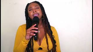 Ari Lennox  Shea Butter Baby Official Cover by Taylor Nai [upl. by Maje]