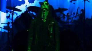 Marduk  Burn My Coffin Live [upl. by Caassi]