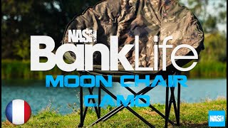 BankLife Moon Chair Camo FR [upl. by Brandtr]