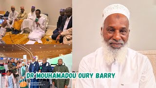 ✅🔘 Ghumdhi Poular fii Gourdhan Dr Mouhamadou Oury Barry HafizahoulLah [upl. by Dagmar]