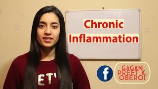 Chronic Inflammation  Interleukins  Granuloma  Tuberculosis  Macrophages  Pathology Part 3 [upl. by Giardap]