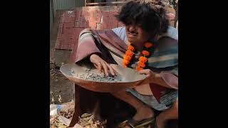 happu singh comedy video bhabhiji ghar par hai happu singh as bhikhari aree dada [upl. by Mills373]