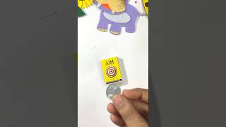 Matchbox Magic 🪄  Art and Craft shorts youtubeshorts art craft [upl. by Judson]