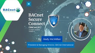 Can devices using BACnetSC work with BACnet devices using other datalinks [upl. by Brenza]