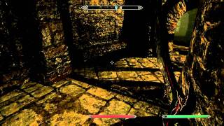 Skyrim Walkthrough Ep 20 A Cornered Rat finding Esbern [upl. by Chelsey]