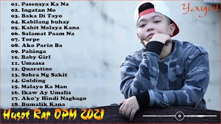 Yayoi Rap Songs and King Badjer 420 Soldierz Rap Songs and Best HUGOT Rap Songs Trending 2021 [upl. by Eiramanel409]