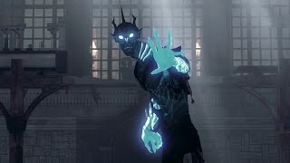 Shadow Realms First Gameplay  IGN Live Gamescom 2014 [upl. by Morena378]