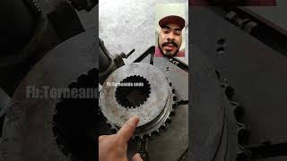 Aprende a Reparar Engranajes barridos y Rotos [upl. by Nalro]