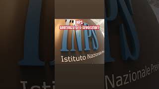 Inps anche i contributi figurativi dovranno essere calcolati ai fini pensionistici music perte no [upl. by Mayberry]