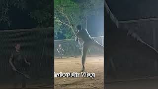 4K 60FPS  Outdoor Badminton Match Malay amp Santu Vs Utpal amp Beta trickshotsshuttlershubho [upl. by Ier202]