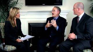 Retirement Investment Strategies Financial Advisor Interview [upl. by Leanahtan]