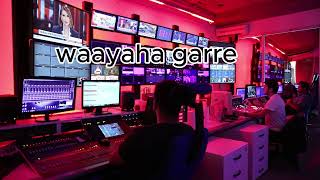 What If Waayaha Garre Channel Became the Most Popular in Africa [upl. by Nettirb453]