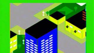 Safecracker  Intellivision [upl. by Iggy]