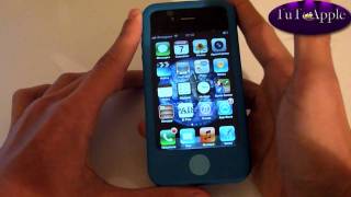 Comment avoir Siri sur un iPhone 4 ou liPod Touch 4 [upl. by Jay]