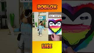 10 MILLION ROBUX or MYSTERY GIFT in Roblox Brookhaven RP Sroblox robloxshorts brookhaven [upl. by Lise340]