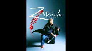 Zatoichi 2003 OST  The Gambling House Massacre 5 [upl. by Iran]